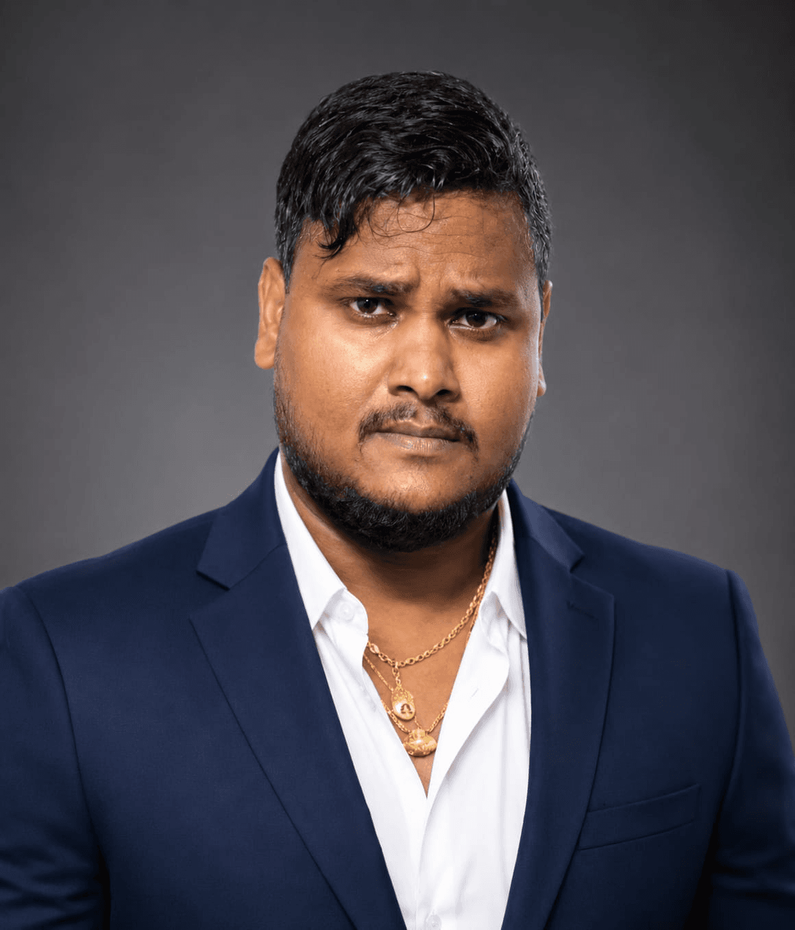 Rakesh Padhiary
